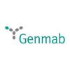 GENMAB A/S logo