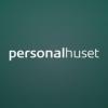 Personalhuset Danmark A/S logo