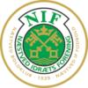 NÆSTVED BOLDKLUB A/S logo