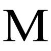 Retail by MARY ApS logo