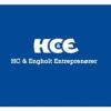 H. C. ENTREPRENØREN A/S logo