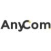 ANYCOM ApS logo