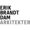 ERIK BRANDT DAM ARKITEKTER ApS logo