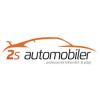 2s Automobiler ApS logo