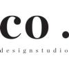 CO DESIGN STUDIO A/S logo