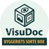 Visudoc Nordic ApS logo