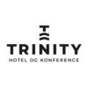 TRINITY HOTEL OG KONFERENCECENTER A/S logo