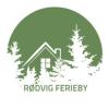 RØDVIG FERIEBY A/S logo
