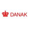 DANAK DEN DANSKE AKKREDITERINGSFOND logo