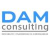 DAM Consulting ApS logo
