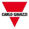 CARLO GAVAZZI HANDEL A/S logo