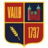 VALLØ ØKO ApS logo