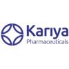 Kariya Pharmaceuticals ApS logo