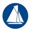 FONDEN DANMARKS MUSEUM FOR LYSTSEJLADS logo