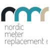 NORDIC METER REPLACEMENT A/S logo