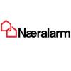 NÆRALARM ApS logo