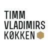 TIMM VLADIMIRS KØKKEN ApS logo