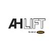 AH-LIFT ApS logo