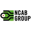 NCAB GROUP DENMARK A/S logo