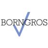 BORNGROS DISTRIBUTION ApS logo