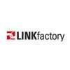 LINKFACTORY A/S logo