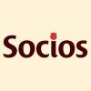 SOCIOS APS logo