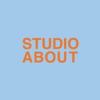 Studio About Holding ApS logo