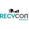 RECYCON EPS ApS logo