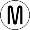 S/I Musikhuzet Bornholm logo