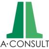 A-CONSULT V/ING. NIELS ØSTERGÅRD logo
