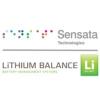 SENSATA TECHNOLOGIES DENMARK A/S logo