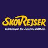 SkovRejser.dk ApS logo