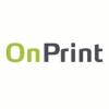OnPrint A/S logo