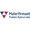 Malerfirmaet Preben Kjær og Lobe A/S logo