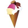 ICE ApS. ODENSE logo
