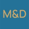 Melander & Dam ApS logo