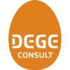 DEGE CONSULT ApS logo