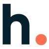 heyholding 1 ApS logo