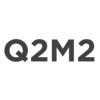 Q2M2 ApS logo