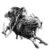Devilution logo