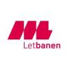 AARHUS LETBANE I/S logo