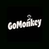 GOMONKEY ApS logo