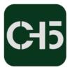 Chapter 5 A/S logo