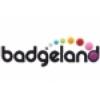 BADGELAND HOLDING ApS logo
