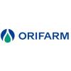 Orifarm Manufacturing Hobro A/S logo