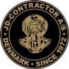 JD-CONTRACTOR A/S logo