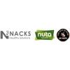 N-SNACKS ApS logo
