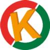OK GULVE A/S logo