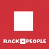 RackPeople ApS logo