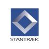 A/S STANTRÆK logo